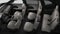 2027 GMC Acadia FWD Elevation