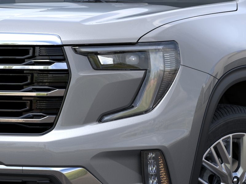 2027 GMC Acadia FWD Elevation