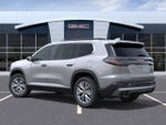 2027 GMC Acadia FWD Elevation