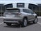 2027 GMC Acadia FWD Elevation