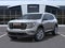 2027 GMC Acadia FWD Elevation
