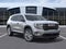 2027 GMC Acadia FWD Elevation