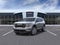 2027 GMC Acadia FWD Elevation