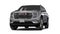 2027 GMC Acadia FWD Elevation