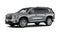 2027 GMC Acadia FWD Elevation