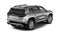 2027 GMC Acadia FWD Elevation