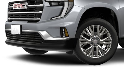2027 GMC Acadia FWD Elevation