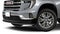 2027 GMC Acadia FWD Elevation
