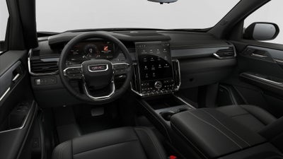 2027 GMC Acadia FWD Elevation
