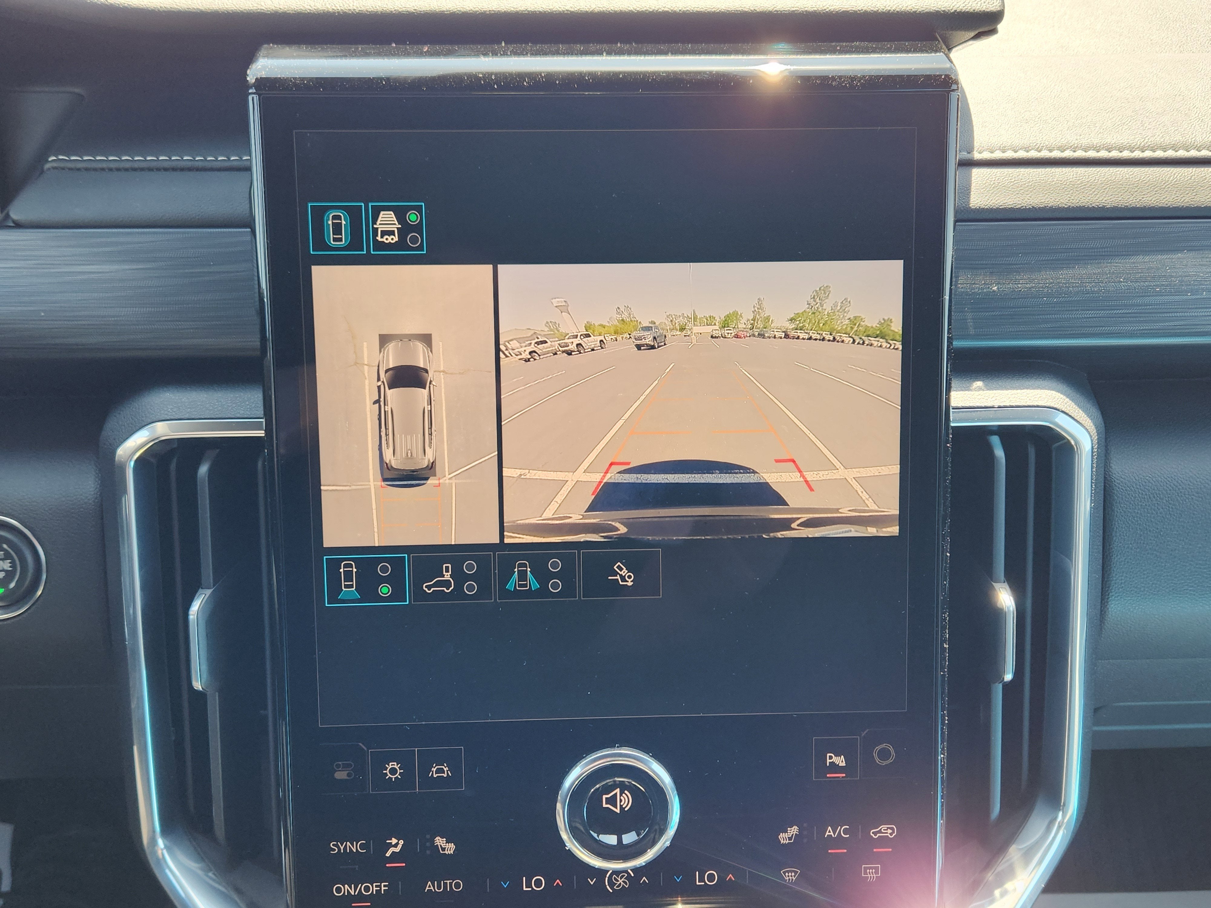 2026 GMC Acadia FWD Elevation