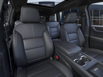 2026 GMC Acadia FWD Elevation