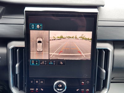 2026 GMC Acadia FWD Elevation