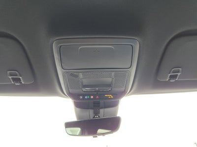 2026 GMC Acadia FWD Elevation