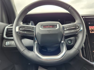 2026 GMC Acadia FWD Elevation