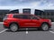 2027 GMC Acadia FWD Elevation
