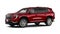 2027 GMC Acadia FWD Elevation
