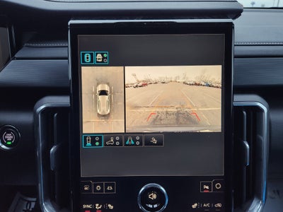 2026 GMC Acadia FWD Elevation