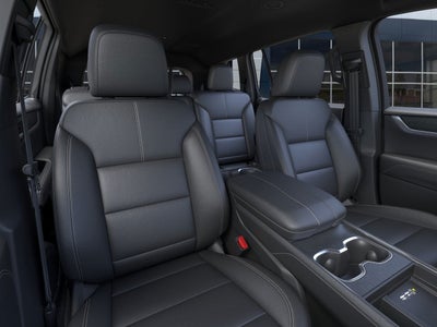 2026 GMC Acadia FWD Elevation
