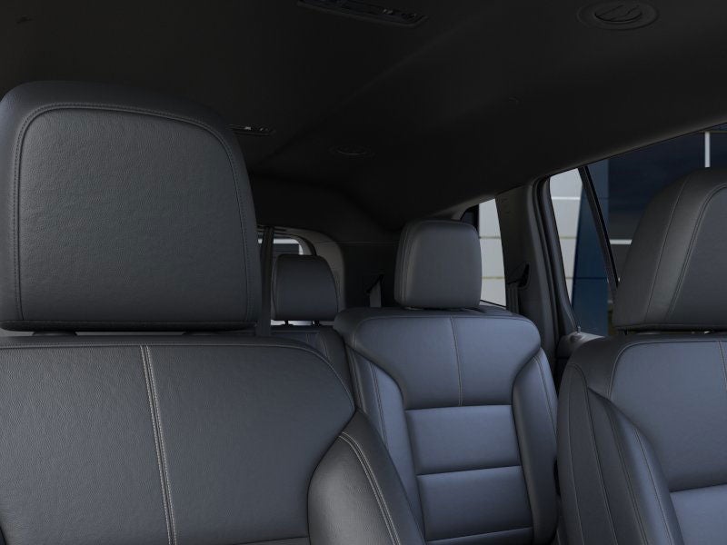 2026 GMC Acadia FWD Elevation