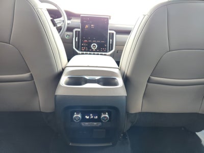 2026 GMC Acadia FWD Elevation