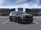 2027 GMC Acadia FWD Elevation