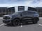 2027 GMC Acadia FWD Elevation