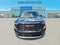 2027 GMC Acadia FWD Elevation