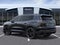 2027 GMC Acadia FWD Elevation