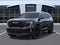 2027 GMC Acadia FWD Elevation