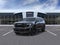 2027 GMC Acadia FWD Elevation