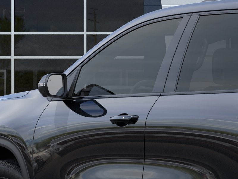 2027 GMC Acadia FWD Elevation
