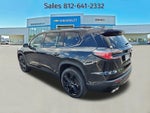 2027 GMC Acadia FWD Elevation