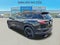 2027 GMC Acadia FWD Elevation
