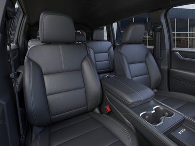 2027 GMC Acadia FWD Elevation