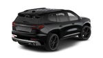 2027 GMC Acadia FWD Elevation
