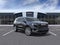 2027 GMC Acadia FWD Elevation