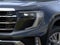 2027 GMC Acadia FWD Elevation