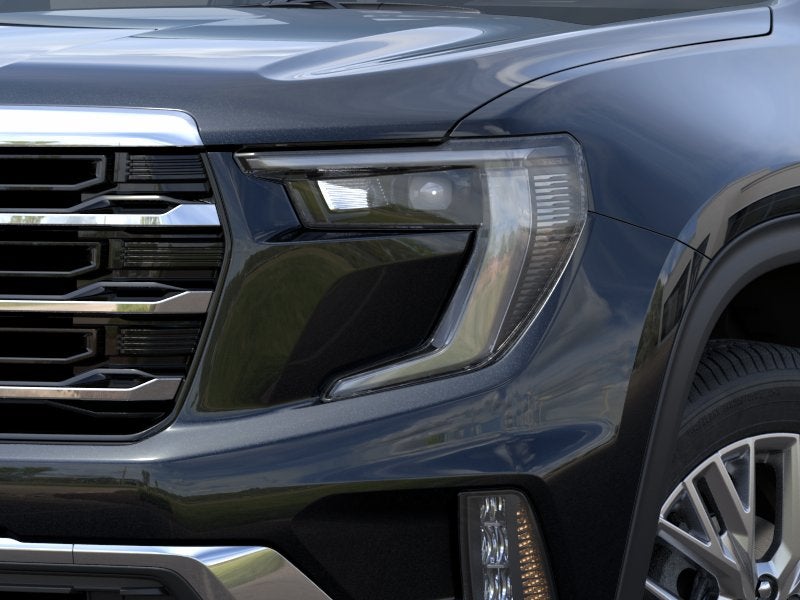 2027 GMC Acadia FWD Elevation