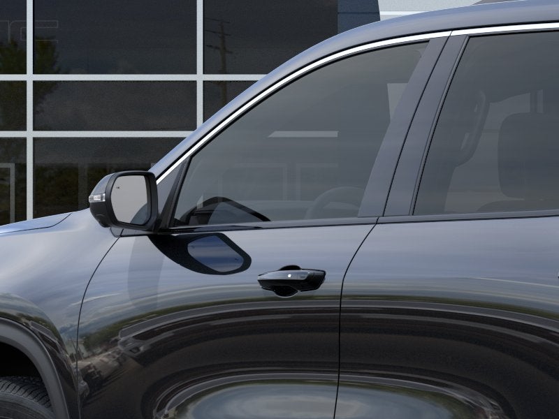 2027 GMC Acadia FWD Elevation