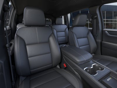 2027 GMC Acadia FWD Elevation