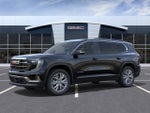 2027 GMC Acadia FWD Elevation