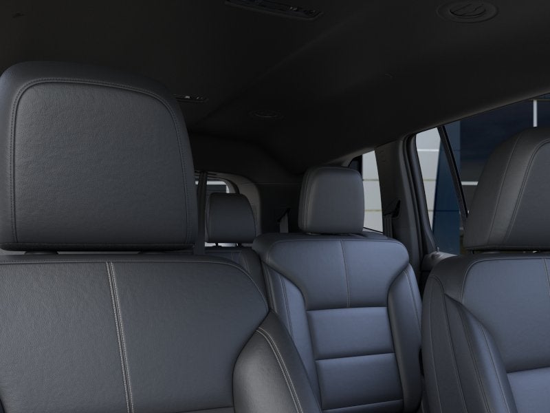 2027 GMC Acadia FWD Elevation