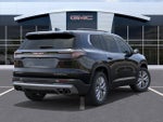 2027 GMC Acadia FWD Elevation