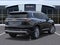 2027 GMC Acadia FWD Elevation