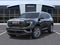2027 GMC Acadia FWD Elevation