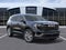 2027 GMC Acadia FWD Elevation