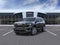 2027 GMC Acadia FWD Elevation
