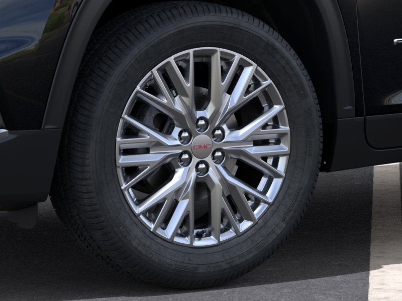2027 GMC Acadia FWD Elevation