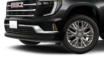 2027 GMC Acadia FWD Elevation