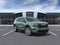 2027 GMC Acadia FWD Elevation